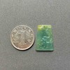 冰种晴水飘黄翡翡翠鼠钱数钱 商品缩略图2
