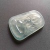 高冰种翡翠千手观音牌 商品缩略图6