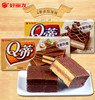好丽友Q蒂蛋糕巧克力味168g 商品缩略图1