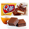 好丽友Q蒂蛋糕巧克力味168g 商品缩略图0
