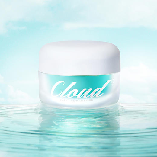 Cloud9九朵云马油面霜 商品图2