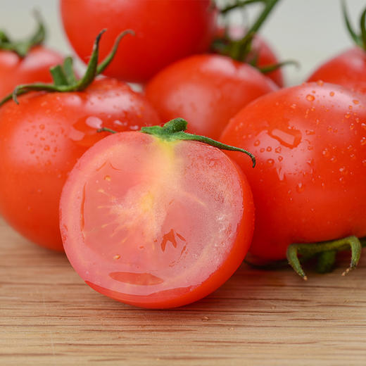 有机小番茄 商品图1