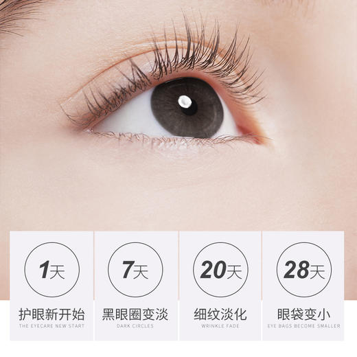 澳洲swisse摩洛哥坚果眼霜15ml 商品图2