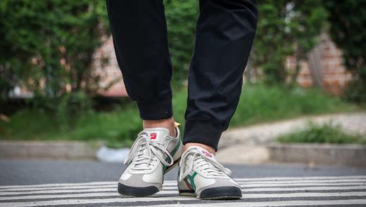 5F 【鬼冢虎】Onitsuka Tiger 经典款  鬼冢虎男女鞋 新款 休闲鞋  男女同款 商品图2