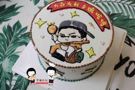 奶油手绘  游戏 绝地求生 吃鸡如需增加或者修改文字 请下单备注   下单前请仔细阅读商品详情