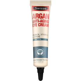 澳洲swisse摩洛哥坚果眼霜15ml