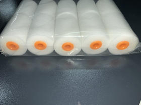 海绵滚轮	Sponge roller，商品编码CN-000110