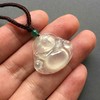 高冰种翡翠弥勒佛 商品缩略图3