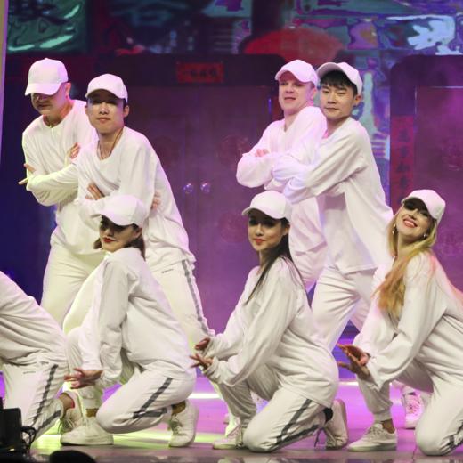 《琴岛之夜》二楼门票 商品图2