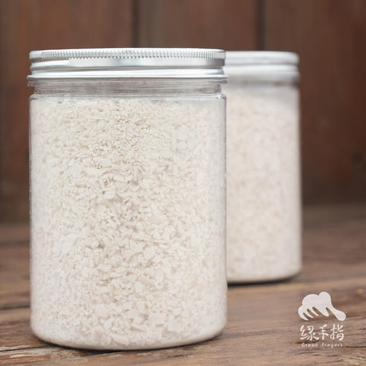 生态手削藕粉 | 合作生产* Eco-lotus root starch | Coproduction 商品图4