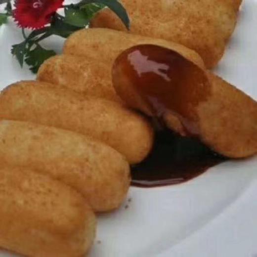 黑糖糍粑 商品图4