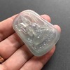 高冰种翡翠千手观音牌 商品缩略图8