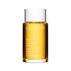 娇韵诗身体护理抚纹油100ml