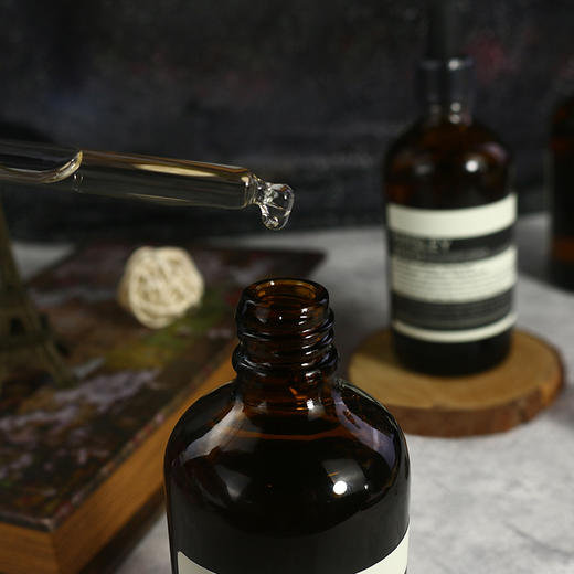 AESOP伊索香芹籽抗氧化精华液 商品图3