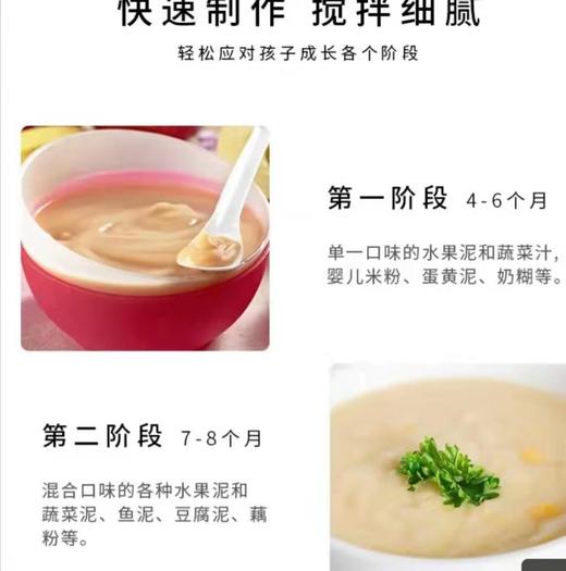 7F WMF迷你绞肉机 商品图4