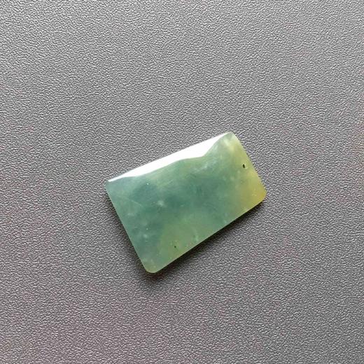 冰种晴水飘黄翡翡翠鼠钱数钱 商品图4