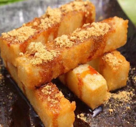 黑糖糍粑 商品图2