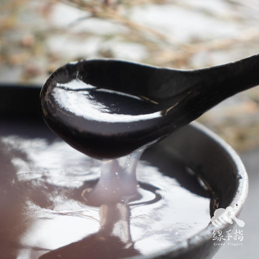 生态手削藕粉 | 合作生产* Eco-lotus root starch | Coproduction 商品图0