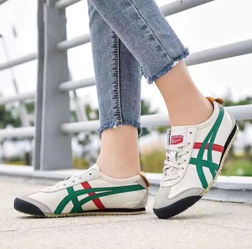 5F 【鬼冢虎】Onitsuka Tiger 经典款  鬼冢虎男女鞋 新款 休闲鞋  男女同款 商品图1