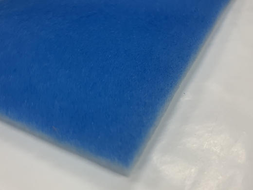 泡棉 Pre-filter for exhaust unit 305*305*10mm，商品编码CN-128477 商品图0