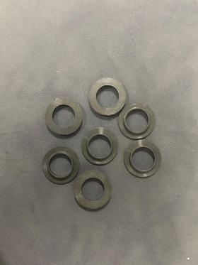 E33/E34/E44/S43 限位器垫圈collar ring for the depth limiter for ProtoMat E33/S43/E34/E44，商品编码125982