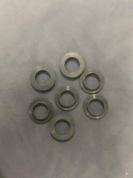 E33/E34/E44/S43 限位器垫圈collar ring for the depth limiter for ProtoMat E33/S43/E34/E44，商品编码125982 商品图0