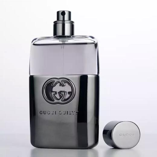 Gucci古驰原罪/罪爱男士淡香水EDT 商品图1