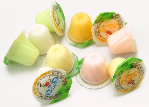 喜之郎散称果冻、果冻条1000g 商品图1