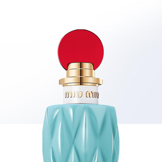 MIUMIU缪缪清花香少女香水 商品图1
