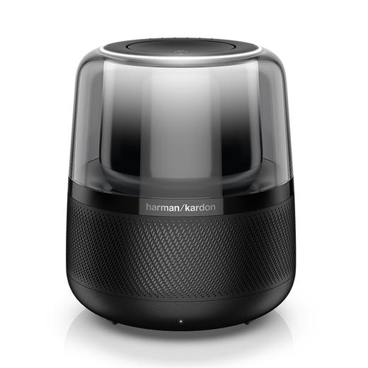 Harman/Kardon（哈曼卡顿） ALLURE 音乐琥珀 360度环绕人工智能音箱 商品图5