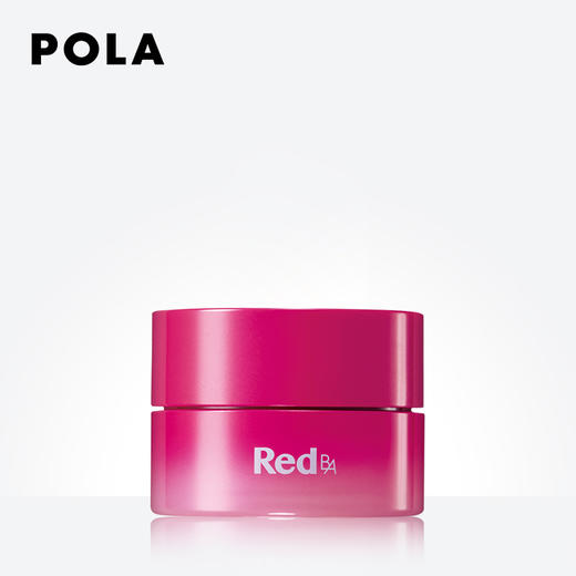 【POLA 宝丽】臻红碧艾修护滋养乳霜 50g 商品图0