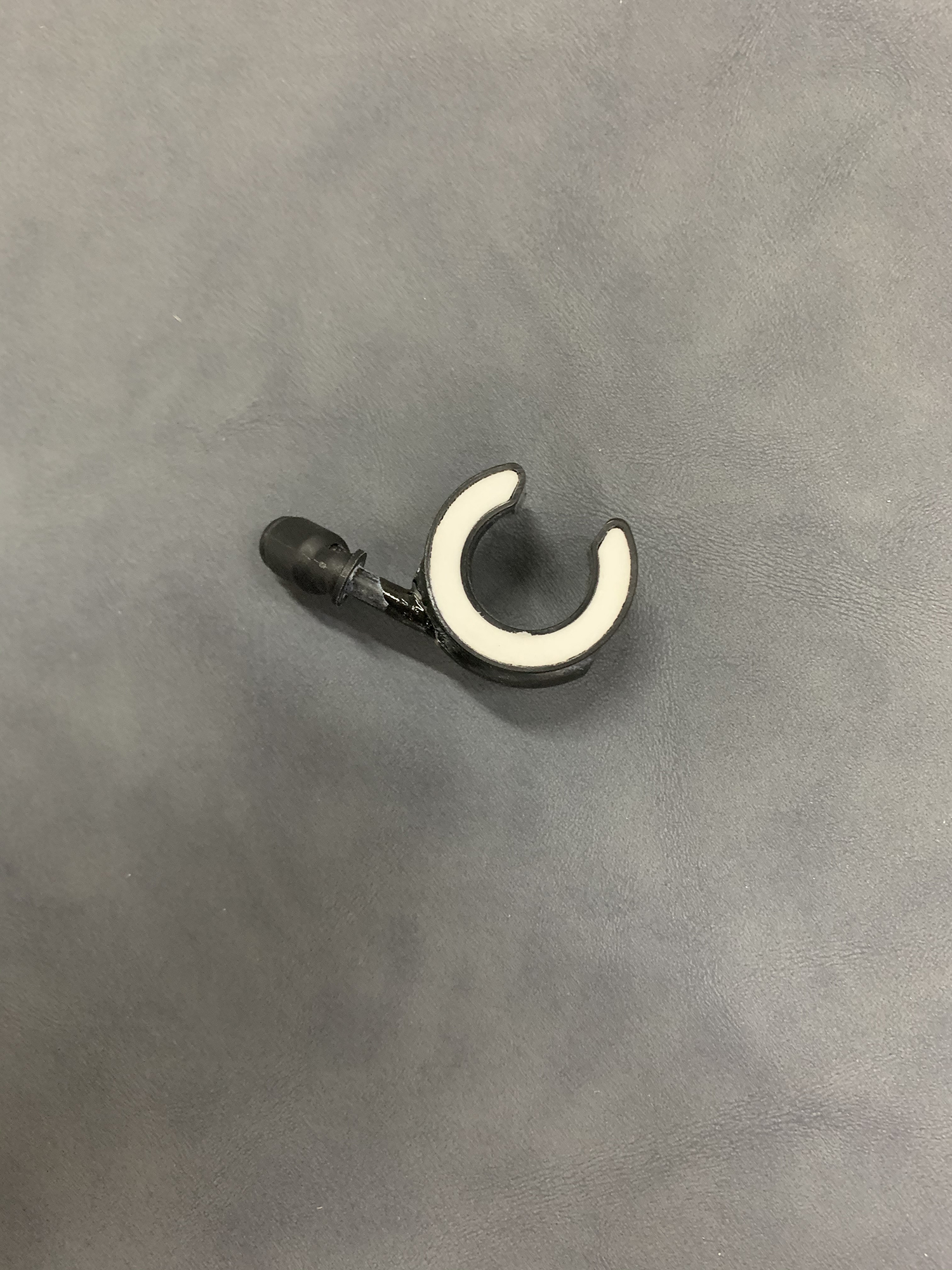 S103气浮垫脚 air cushion foof for S103，商品编码127295