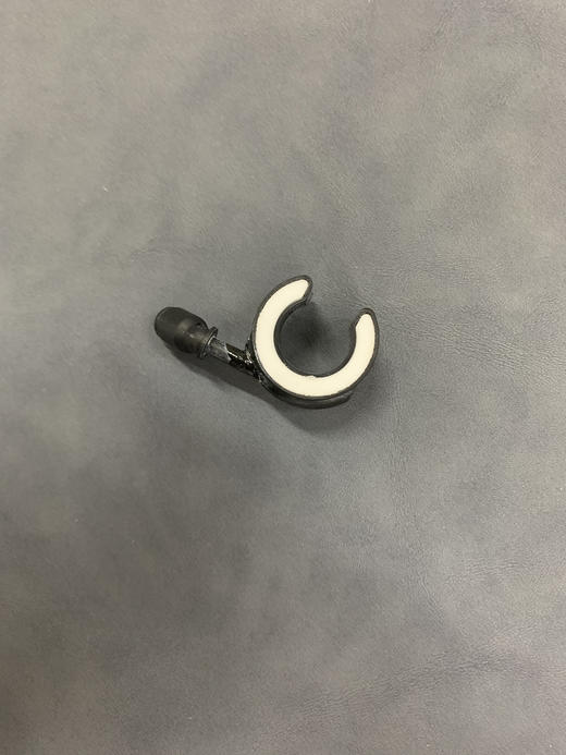 S103气浮垫脚 air cushion foof for S103，商品编码127295 商品图0