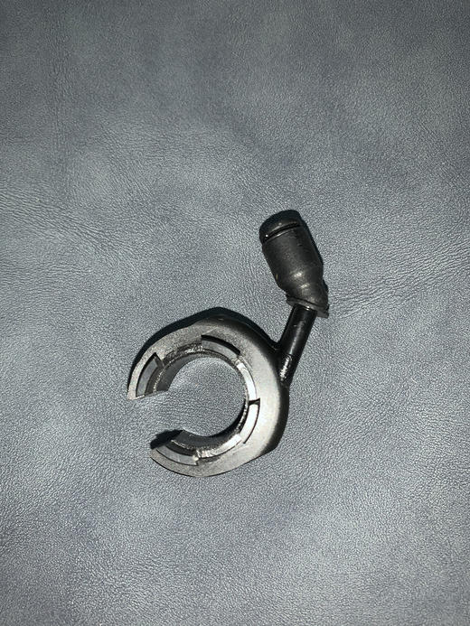 S100气浮垫脚foot air cushion foot ProtoMat S100，商品编码117228 商品图0