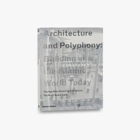 Architecture and Polyphony 建筑与复调