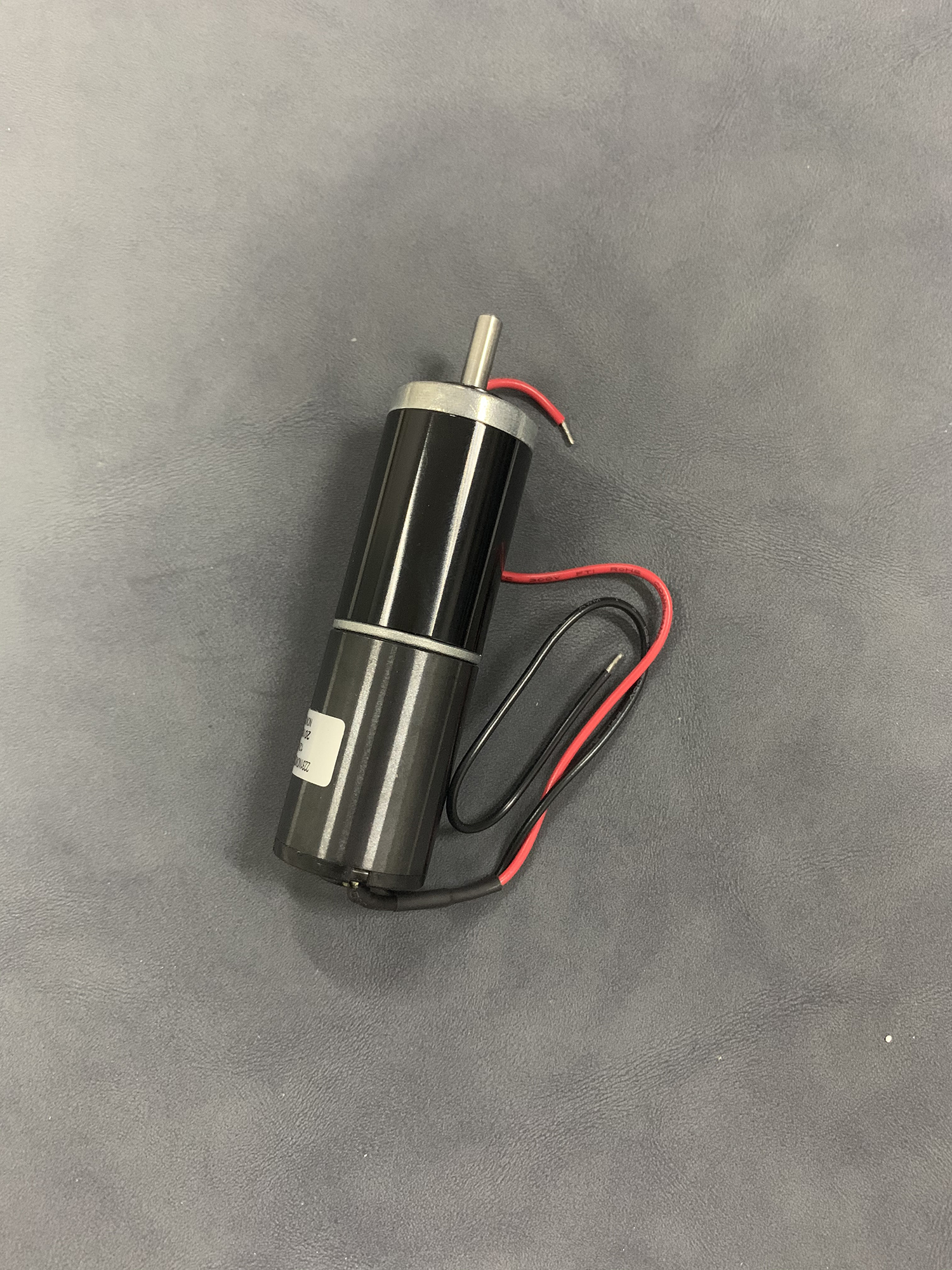 S63/S103夹头马达 clamp motor with planetary train for S63/ S103，商品编码10009378