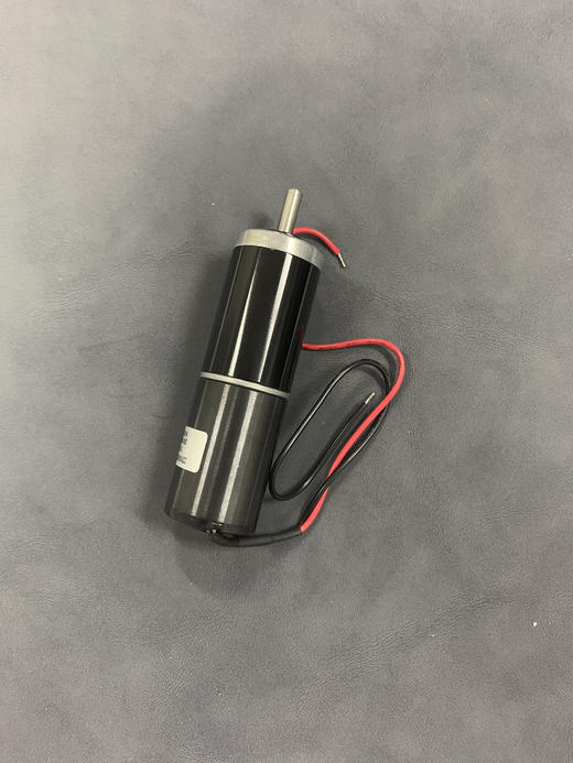 S63/S103夹头马达 clamp motor with planetary train for S63/ S103，商品编码10009378 商品图0