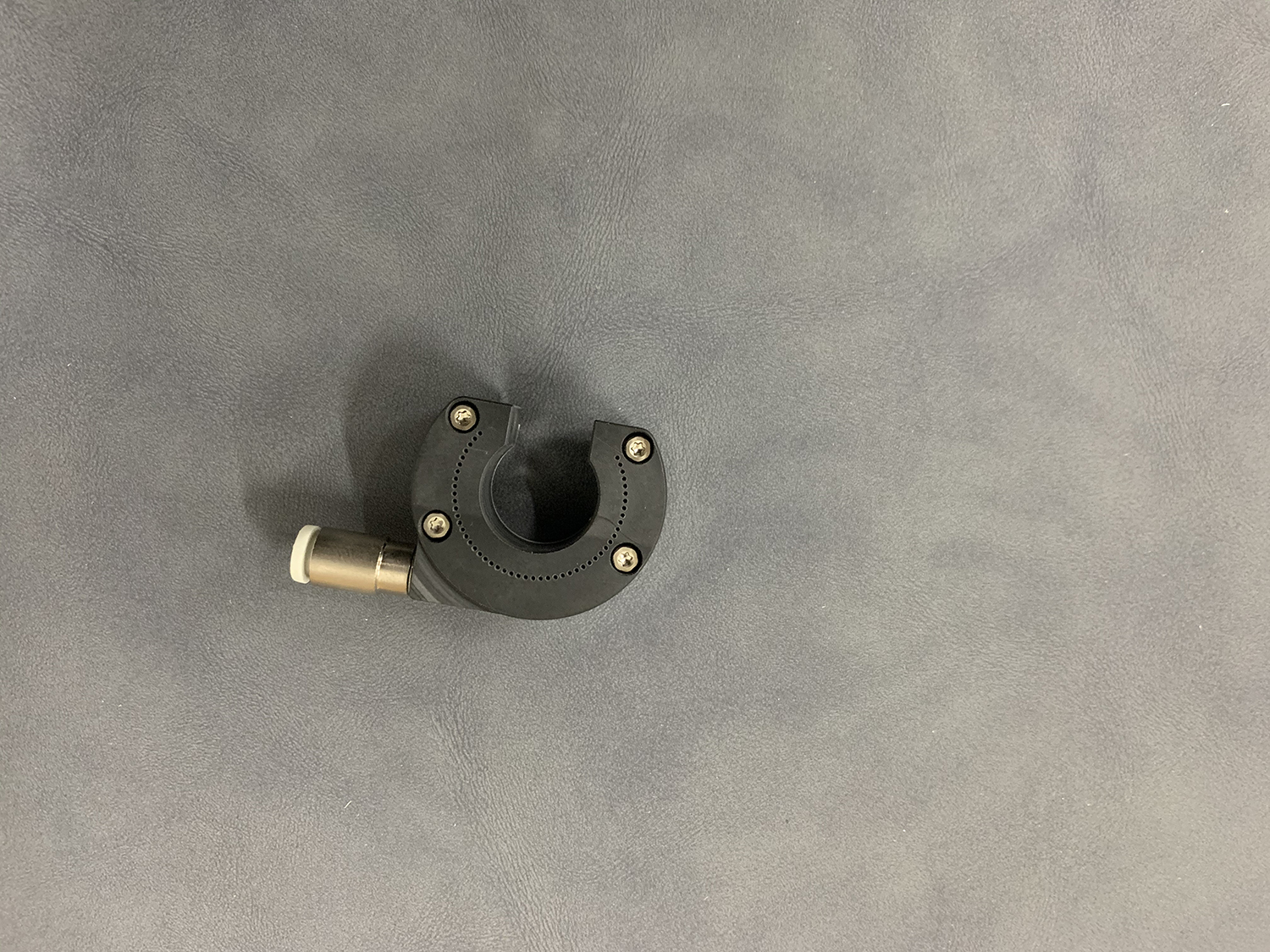 S103垫脚 foot ATB pneumatic for S103 ESD —— 国产件，商品编码CN-10077406