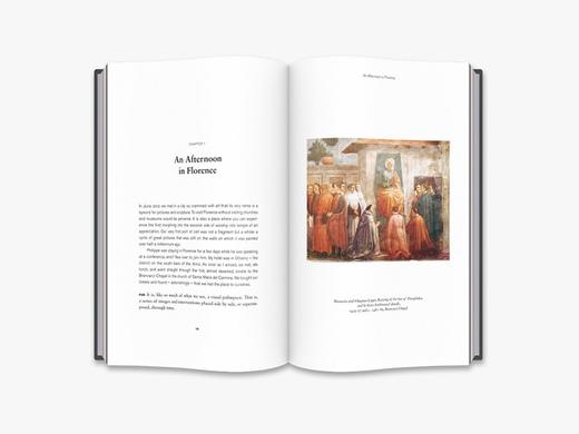 Rendez-Vous with Art 与艺术相会 商品图2