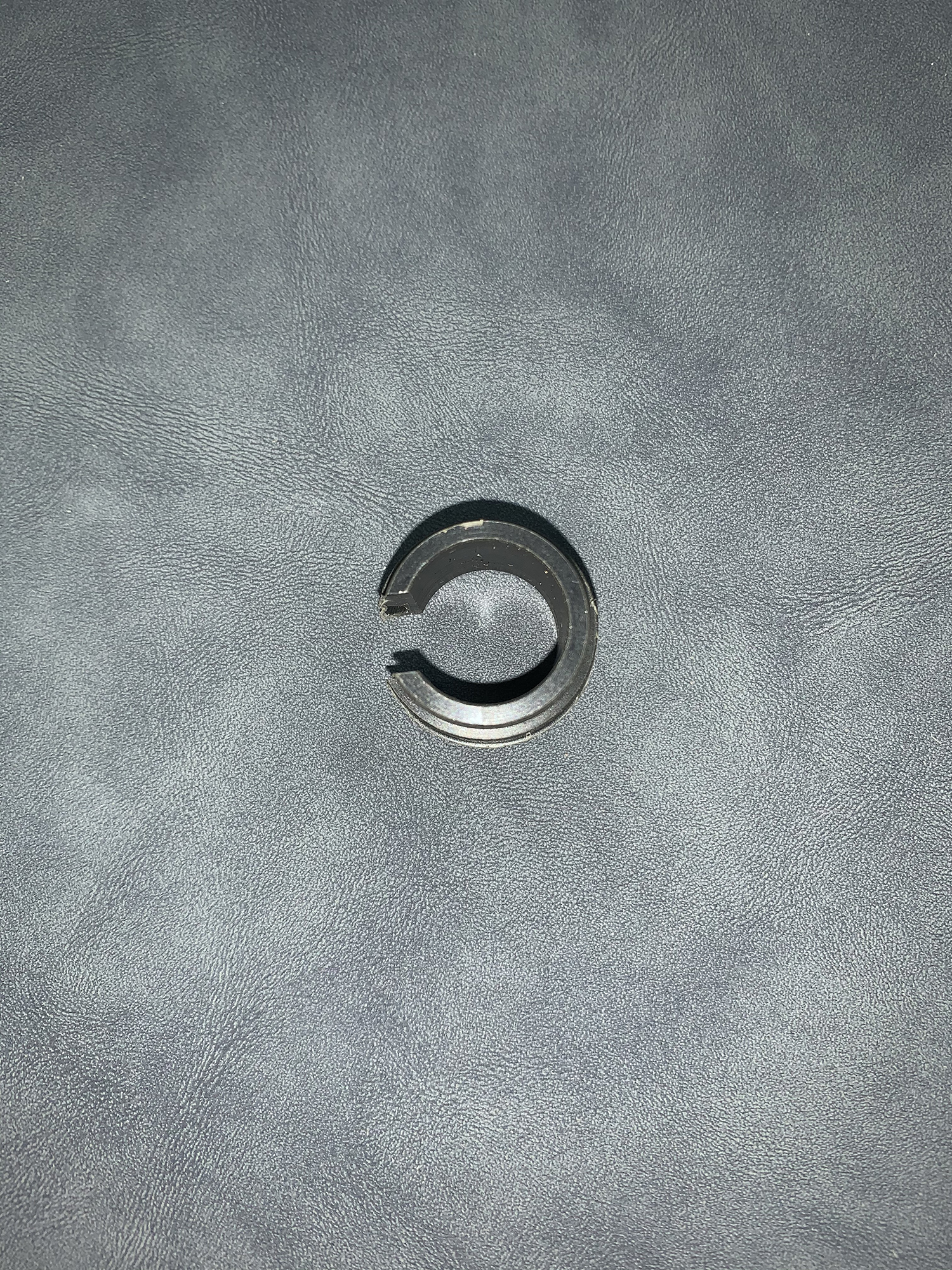 S62塑料垫脚  plastic foot for S62，商品编码CN-000112