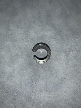 S62塑料垫脚  plastic foot for S62，商品编码CN-000112