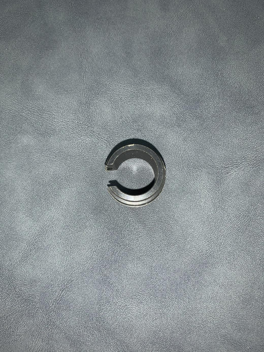 S62塑料垫脚  plastic foot for S62，商品编码CN-000112 商品图0