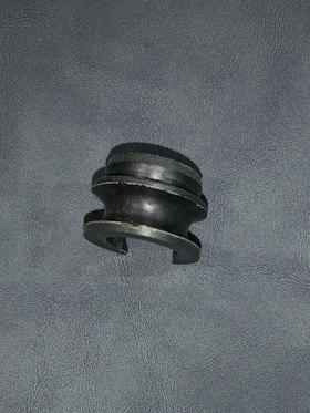 S63/S62塑料限位垫脚plastic foot for S63/S62，商品编码127116