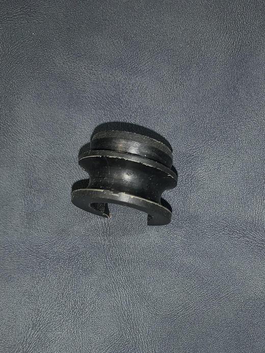 S63/S62塑料限位垫脚plastic foot for S63/S62，商品编码127116 商品图0