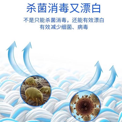 业主福利价~【刹那84消毒液】1kg/瓶，家用消毒，长效杀菌，呵护健康。衣物、家居、地板、玩具、卫生间等消毒 商品图5