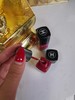 新年开运色 香奈儿LE VERNIS 指甲油 487rouge fatal诱人胭脂 超值显白显白显白！定价320 内部无盒福利品 外瓶剐蹭特价2折！ 商品缩略图8