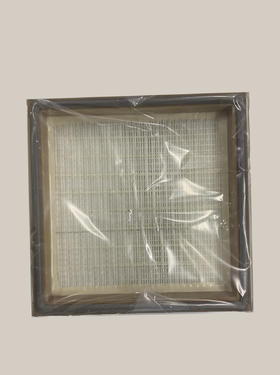 吸尘器滤芯（适用于LMD508）HEPA filter (NPB) For exhaust system LMD 508 standard，商品编码124397