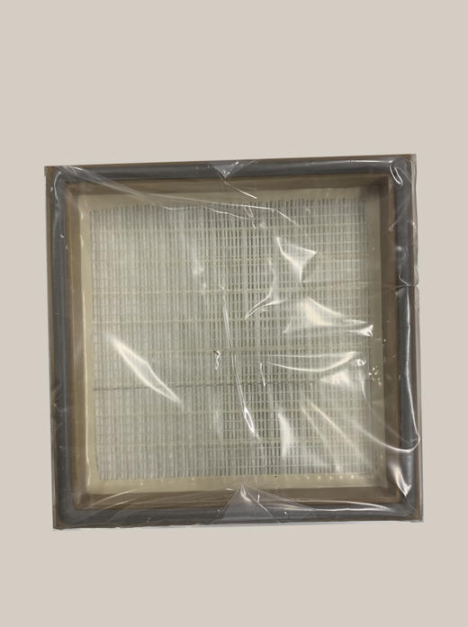 吸尘器滤芯（适用于LMD508）HEPA filter (NPB) For exhaust system LMD 508 standard，商品编码124397 商品图0