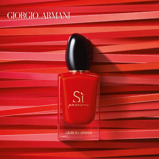 Armani/阿玛尼迷情挚爱女士香水 商品图0