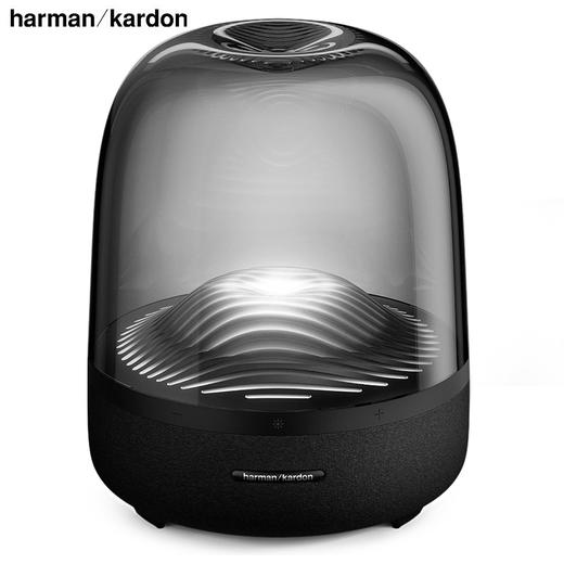 Harman/Kardon（哈曼卡顿）AURA STUDIO 3  音乐琉璃3代 蓝牙音箱家用音响 商品图5